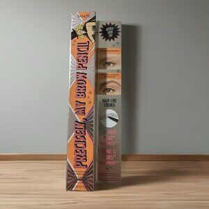 Benefit Cosmetics Precisely, My Brow Pencil – Shades 6